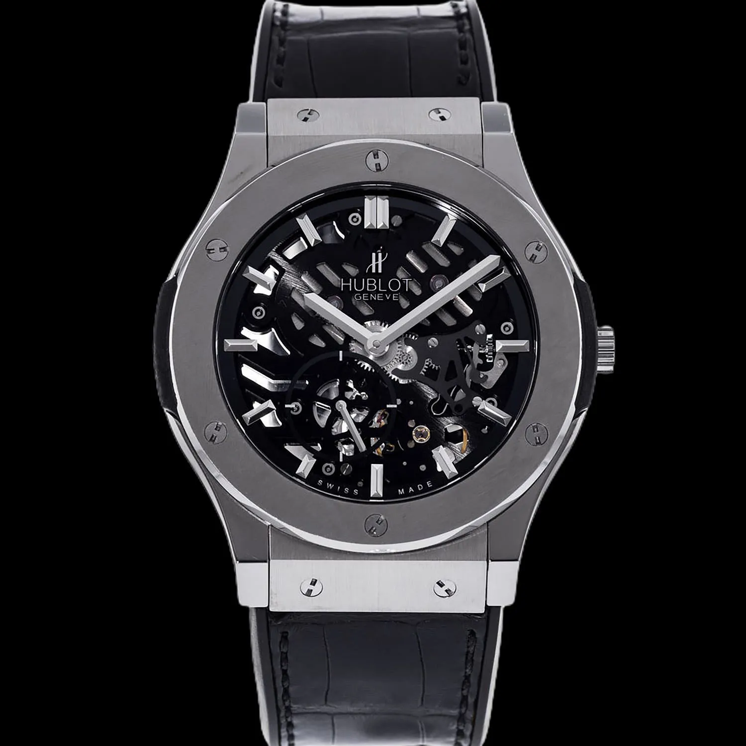 Hublot Classic Fusion Ultra-Thin