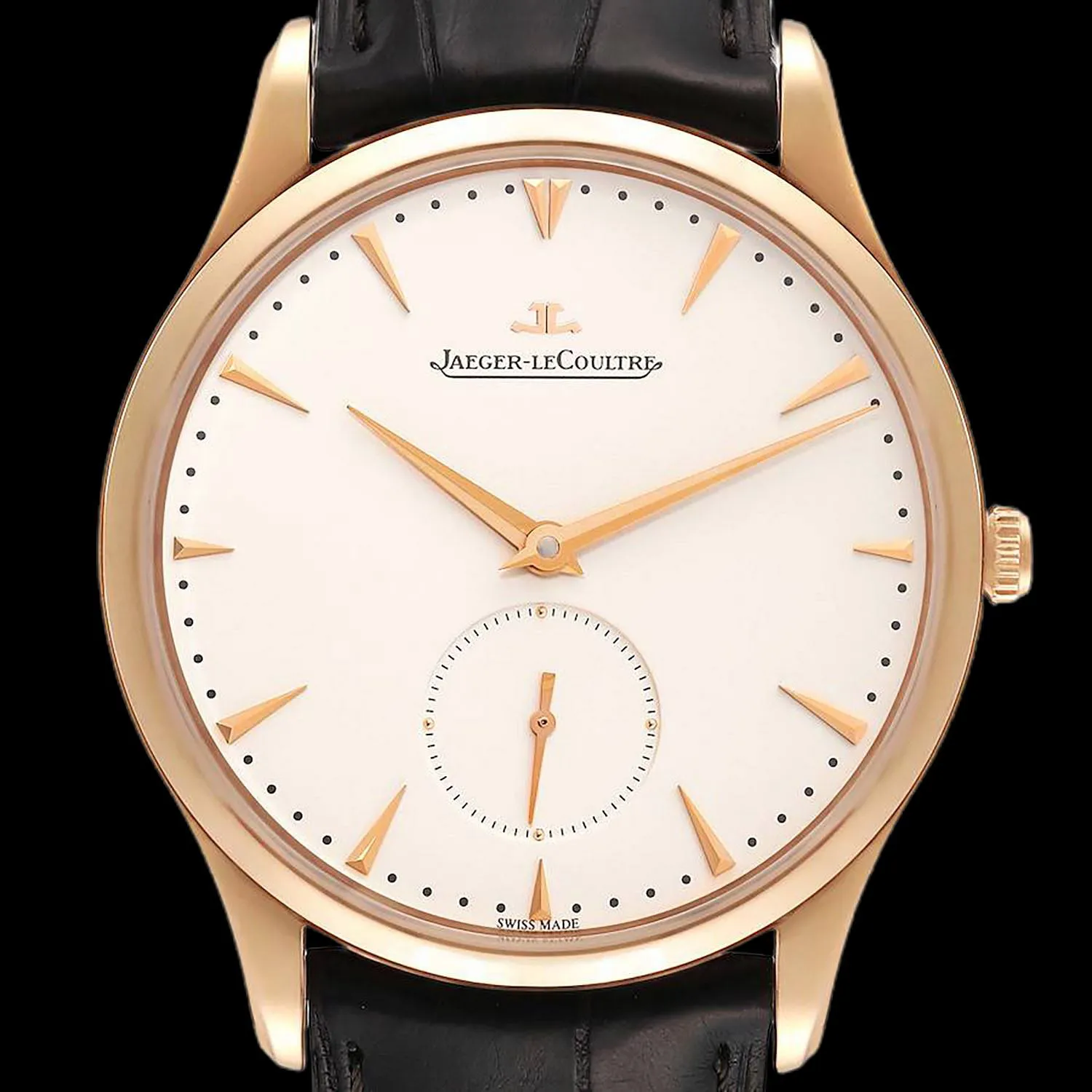 Jaeger-LeCoultre Master Grande Ultra Thin