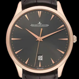 Jaeger-LeCoultre Master Grande Ultra Thin Rose gold