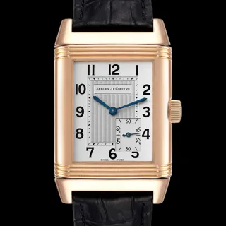 Jaeger-LeCoultre Reverso Grande Rose gold