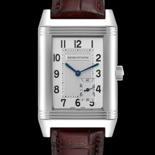 Jaeger-LeCoultre Reverso Grande Stainless steel