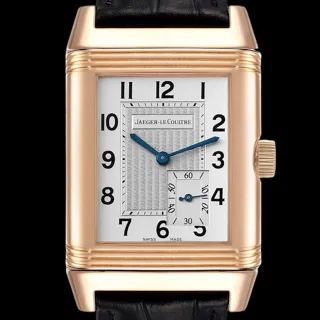 Jaeger-LeCoultre Grande Reverso Rose gold