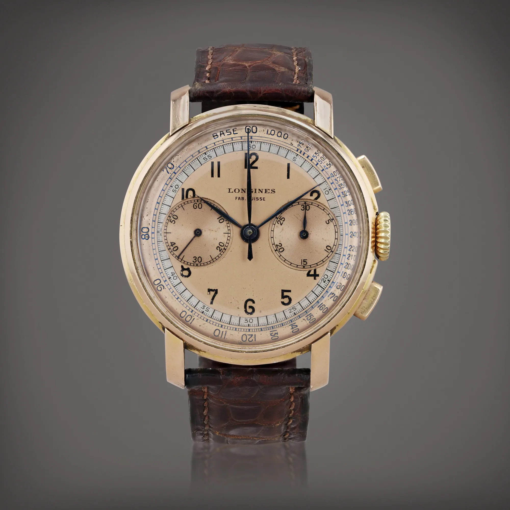 Longines 5213