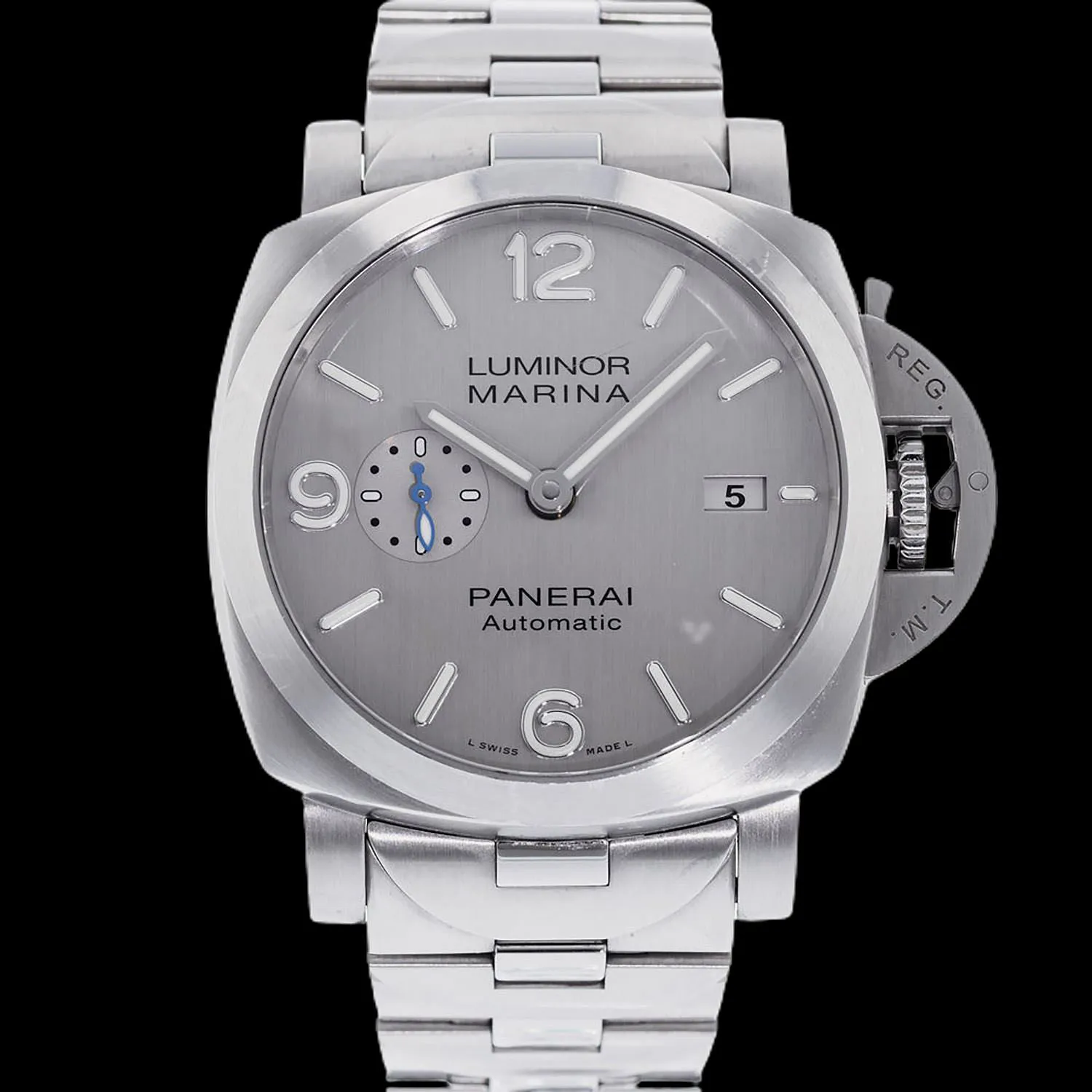 Panerai Luminor Marina