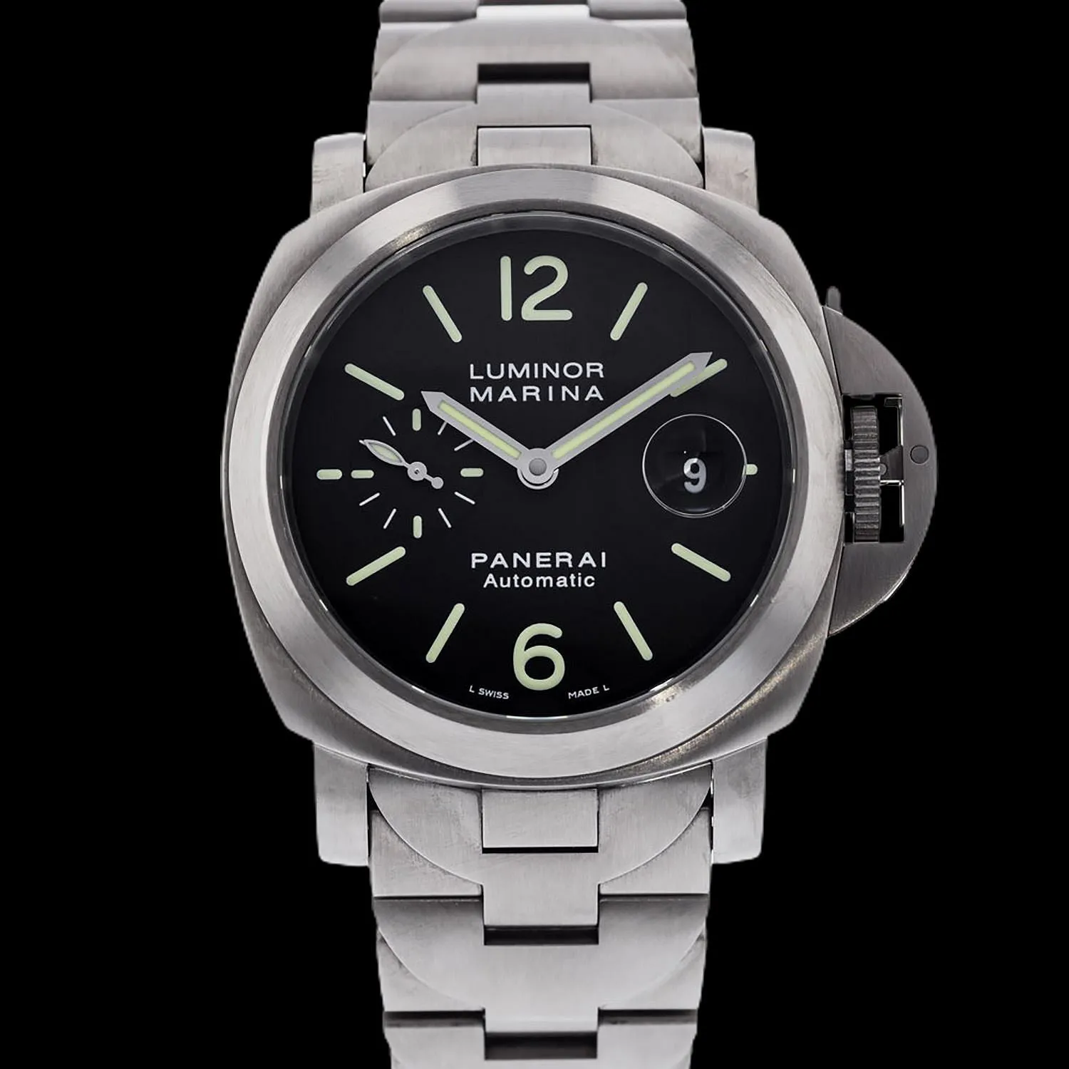 Panerai Luminor Marina