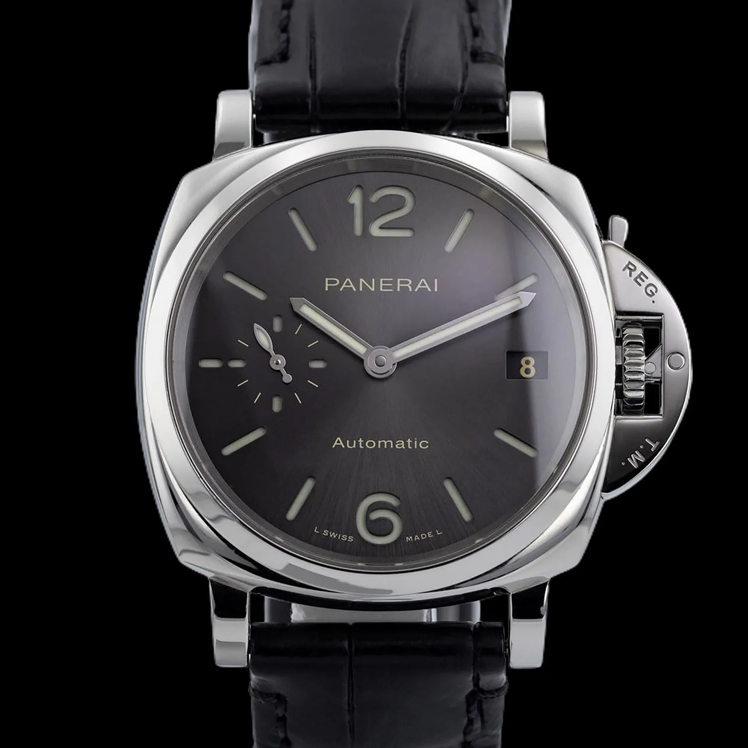 Panerai Luminor Due nullmm