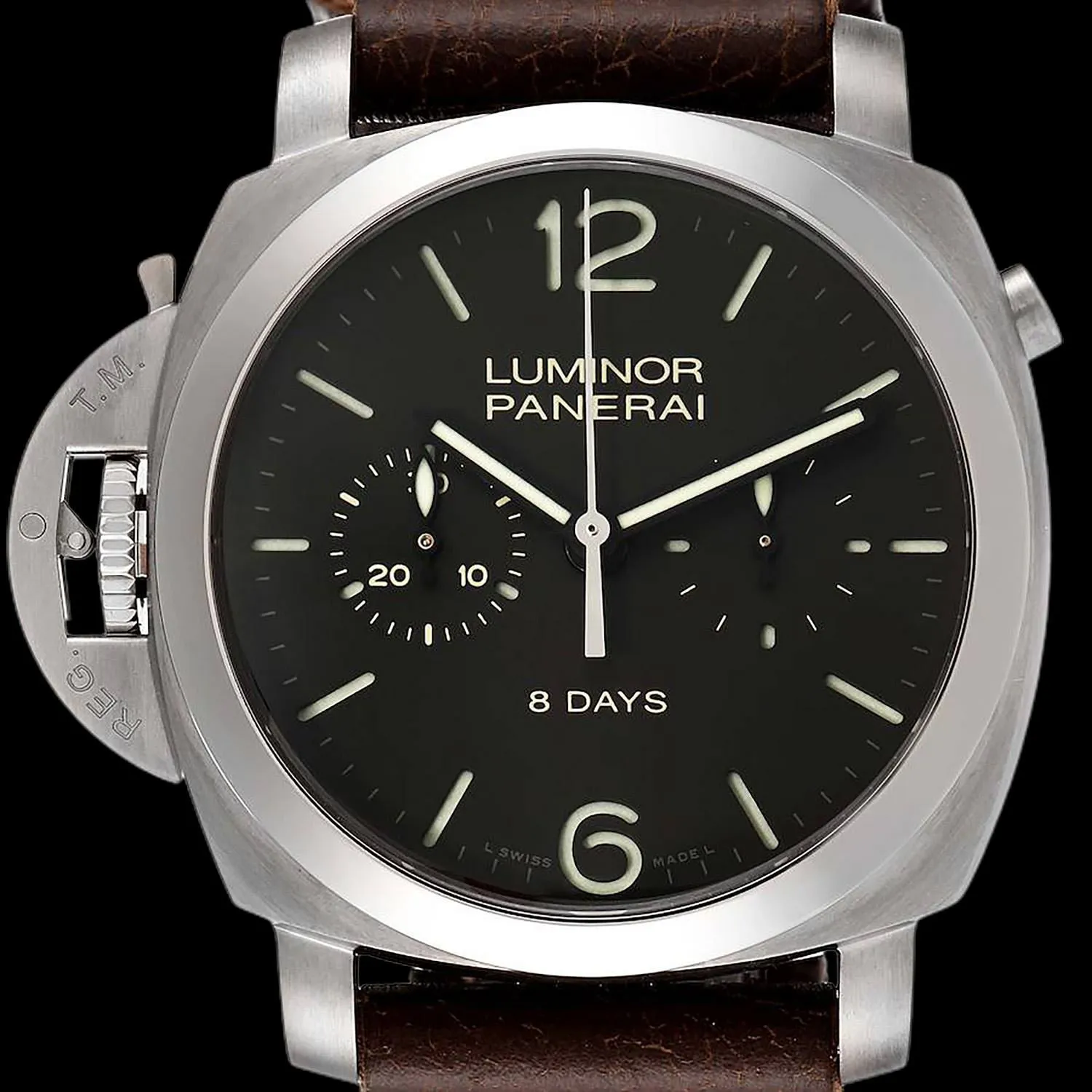 Panerai Luminor nullmm