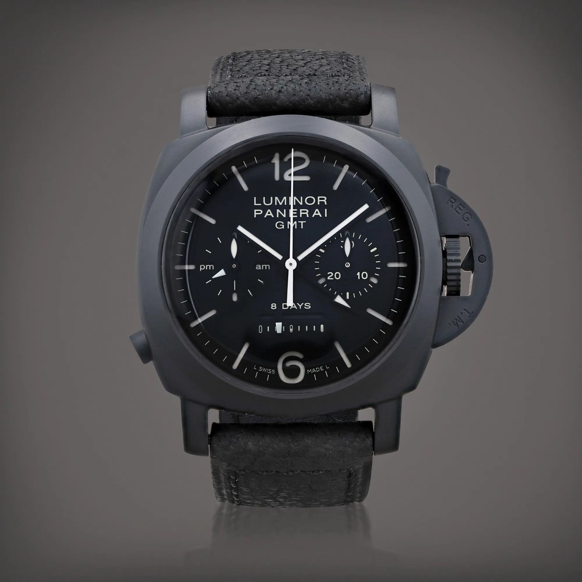 Panerai Luminor 1950 PAM 00317 nullmm