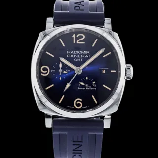 Panerai Radiomir 1940 Stainless steel