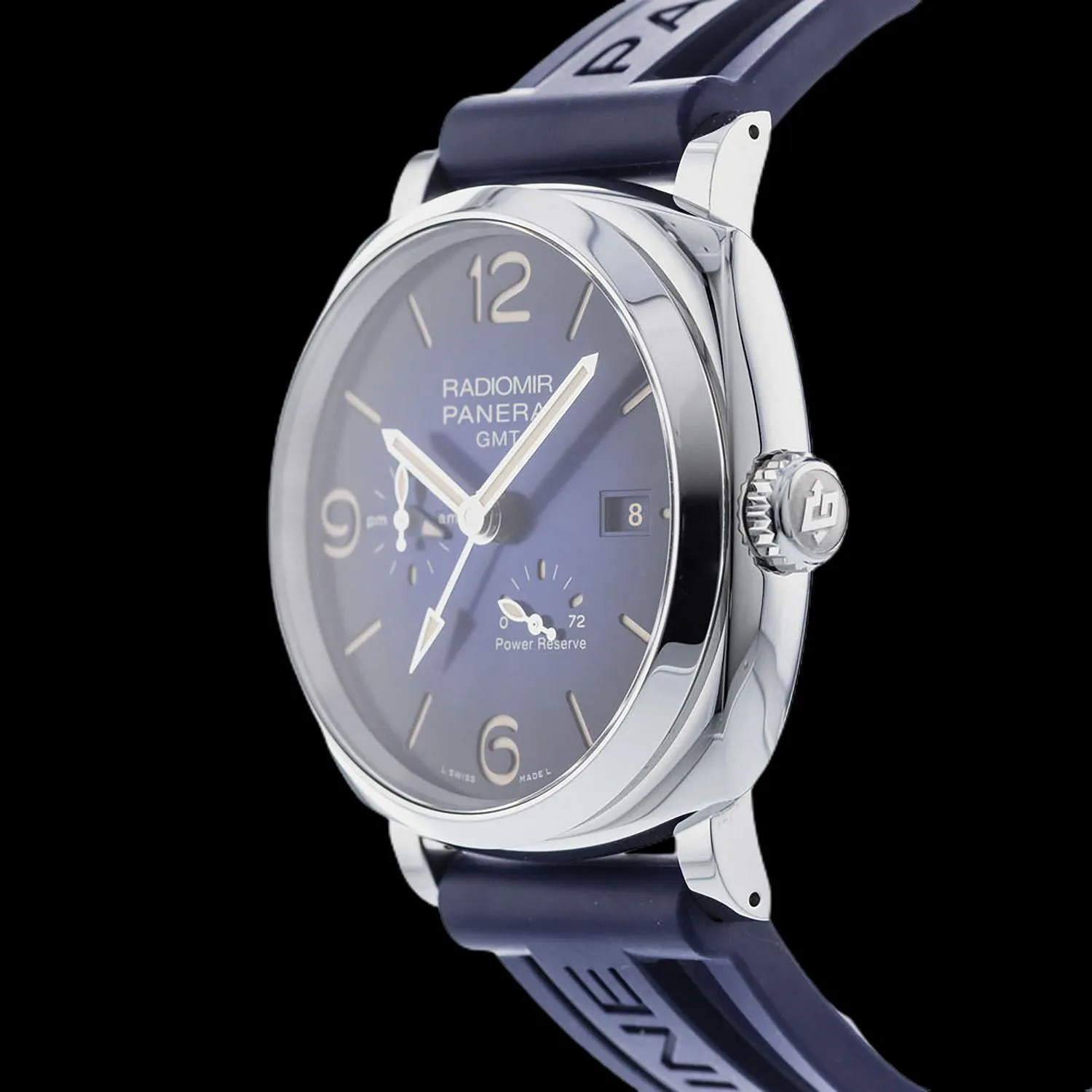 Panerai Radiomir 1940 45mm Stainless steel 1