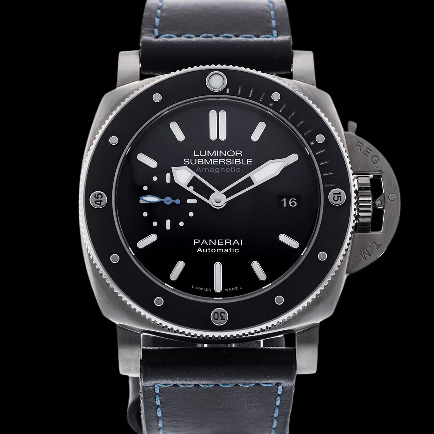 Panerai Submersible