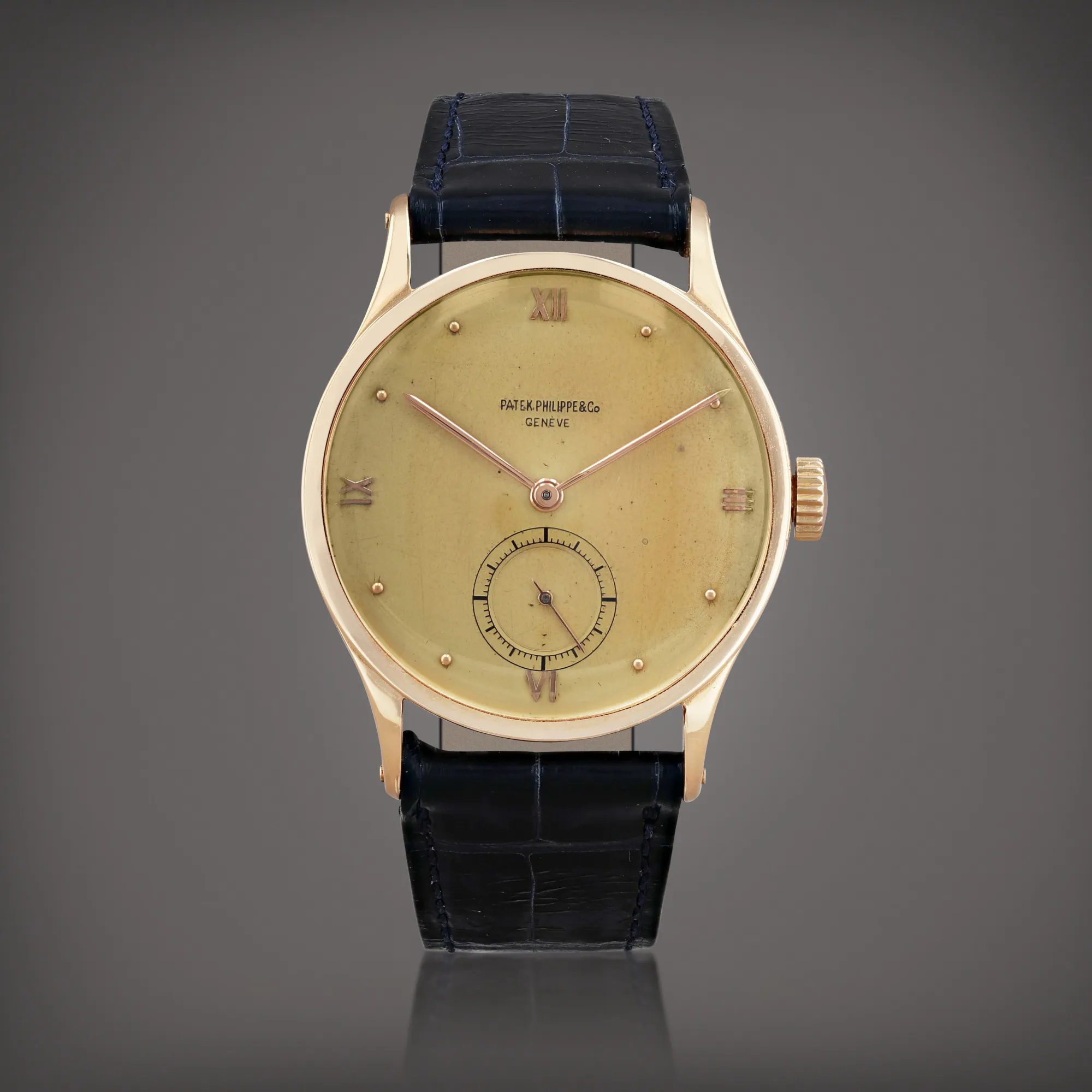 Patek Philippe Calatrava 570