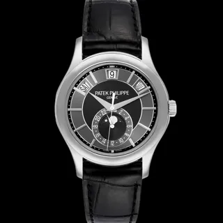 Patek Philippe Complications White gold