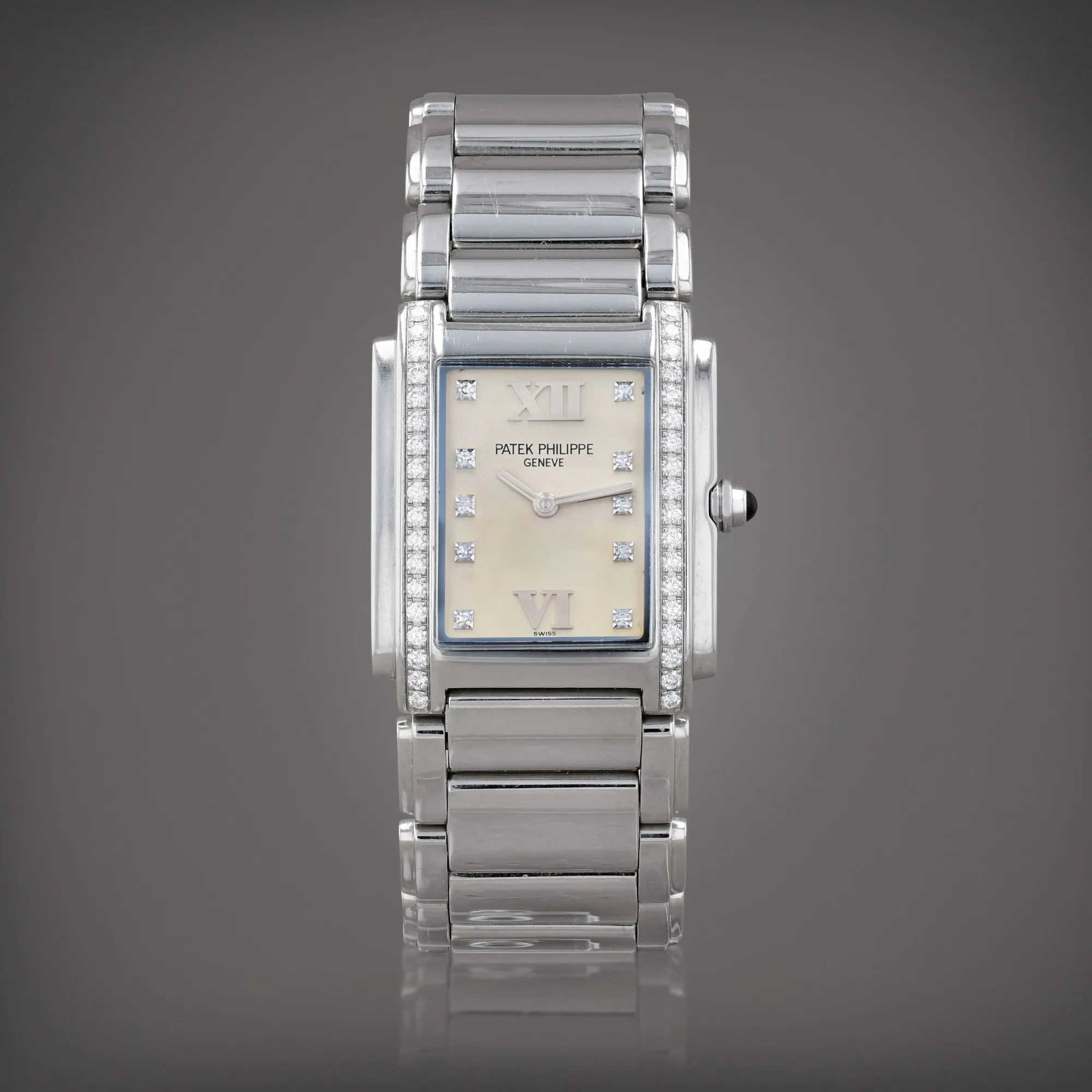 Patek Philippe Twenty~4 4910/10A nullmm