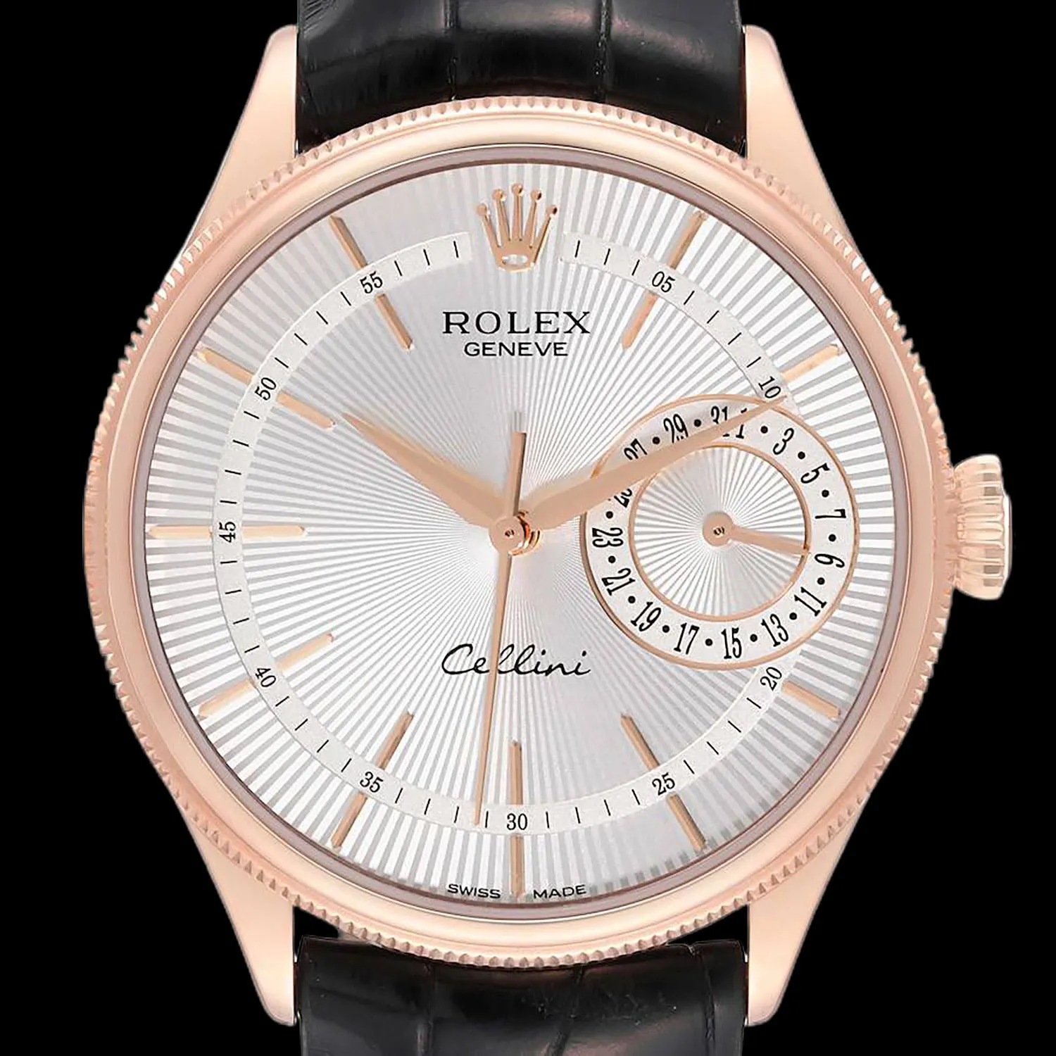 Rolex Cellini Date