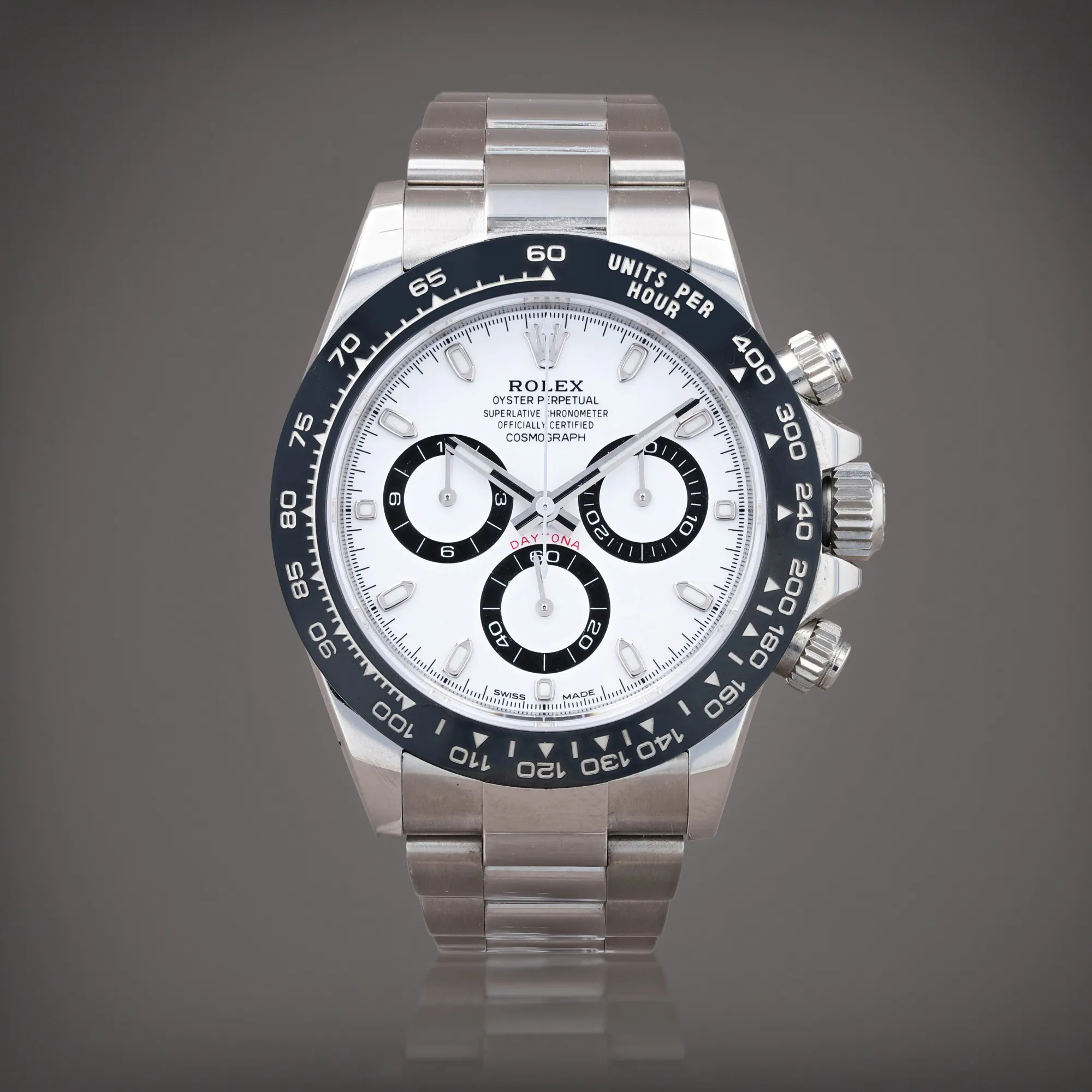 Rolex Daytona 116500LN nullmm