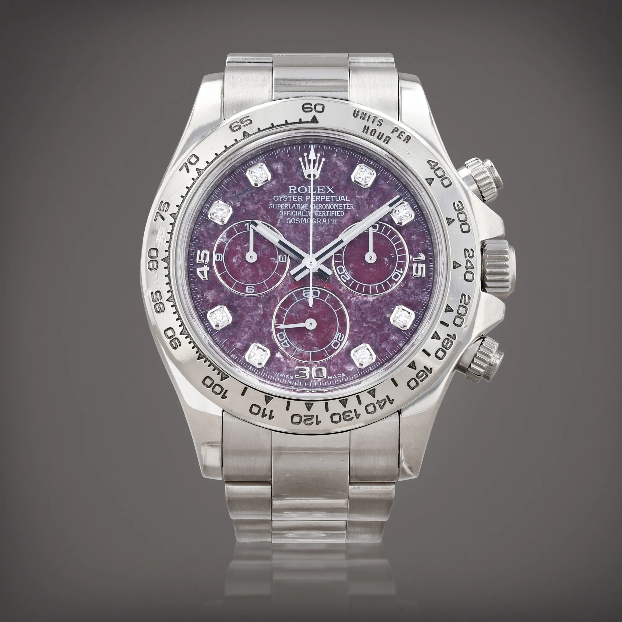 Rolex Daytona 116509 nullmm