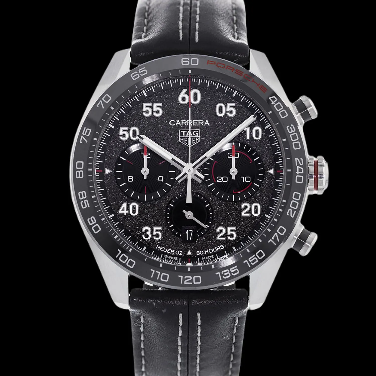 TAG Heuer Carrera nullmm