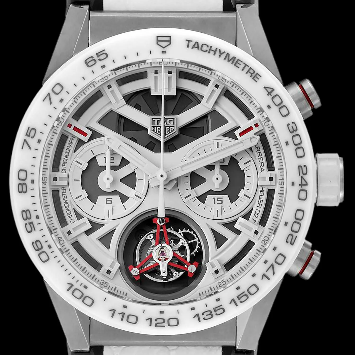 TAG Heuer Carrera