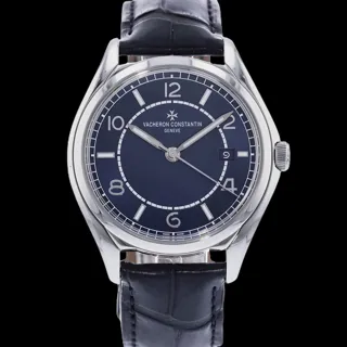 Vacheron Constantin Fiftysix Stainless steel