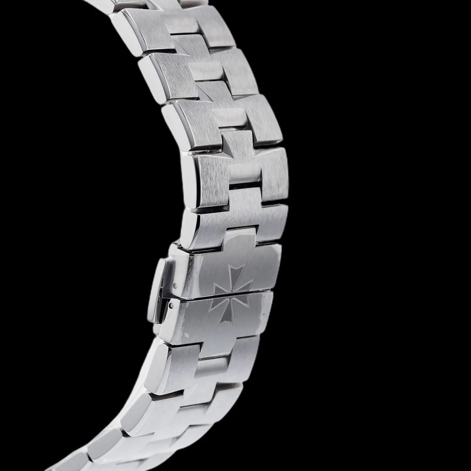 Vacheron Constantin Overseas Dual Time 41mm Stainless steel 2