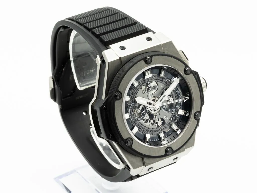 Hublot King Power Unico Chronograph