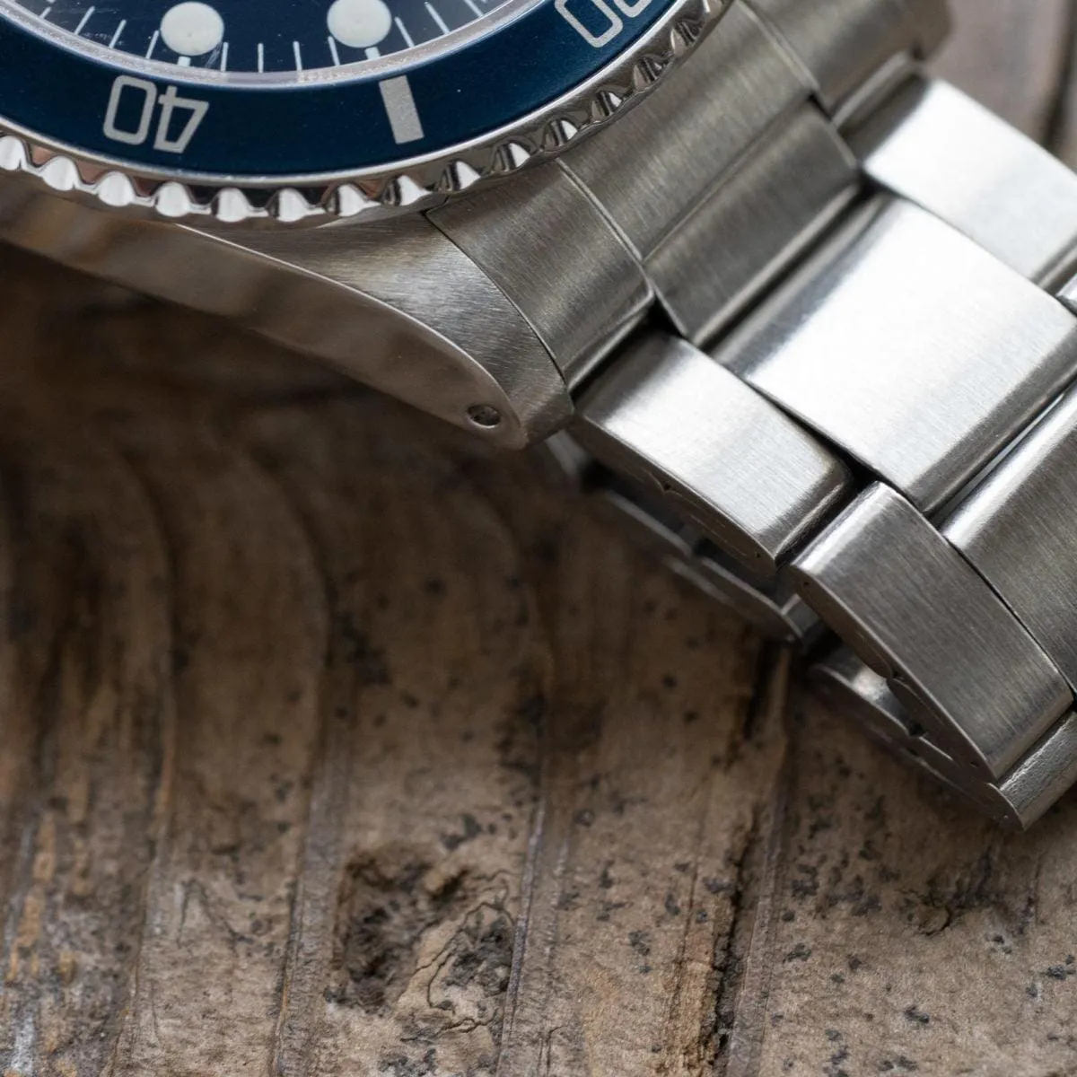 Tudor Prince Oysterdate Submariner 75090 36mm Stainless steel 3