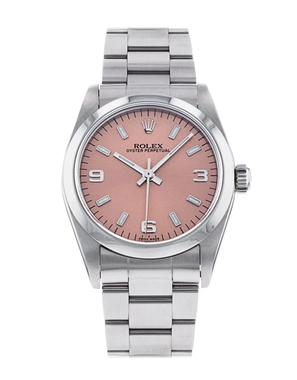 Rolex Oyster Perpetual 31 77080