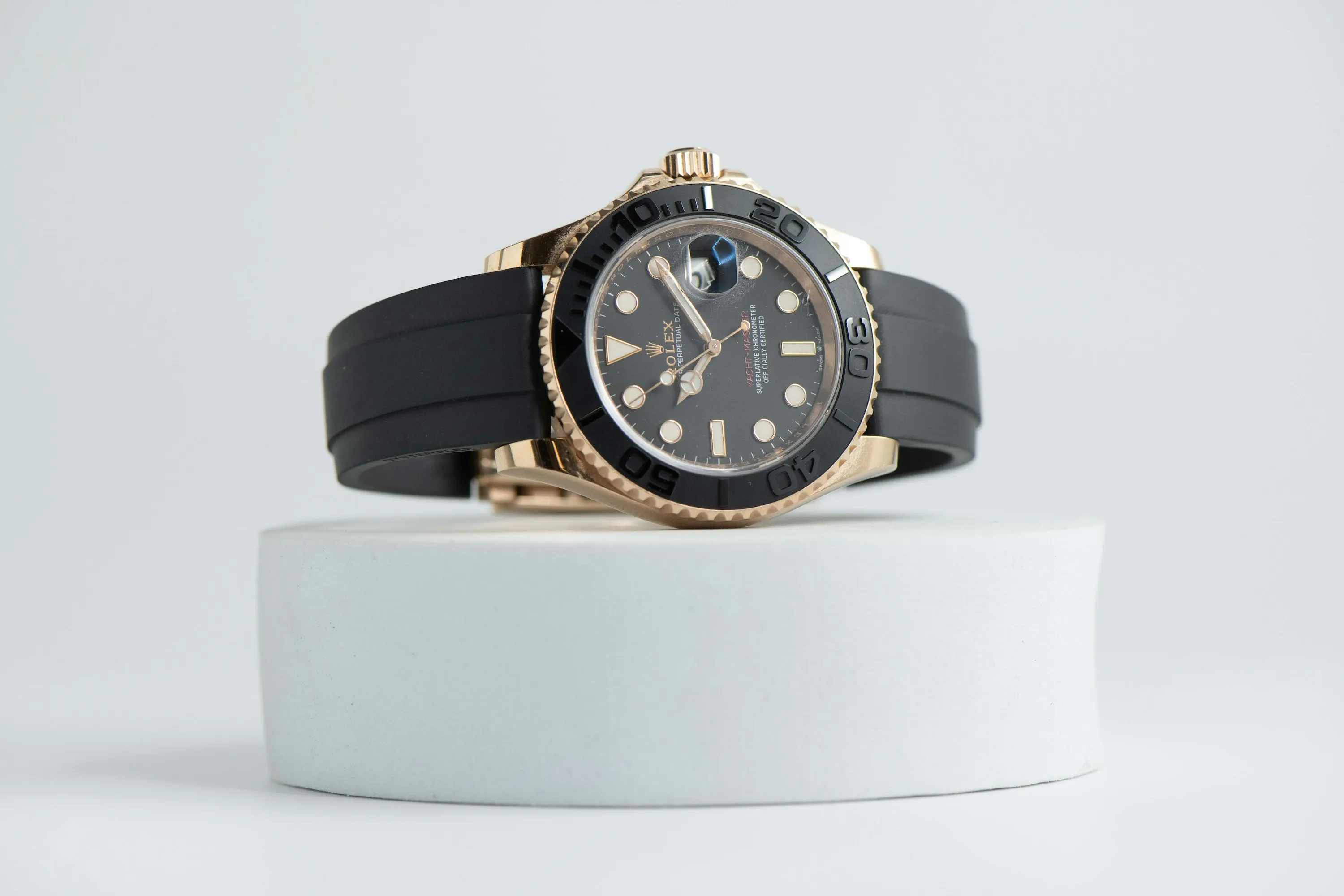 Rolex Yacht-Master 40 126655