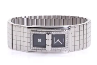 Chanel Boy-Friend H5145 Stainless steel