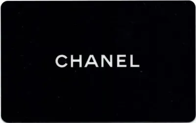 Chanel Boy-Friend H5145 21.5mm Stainless steel Black 2