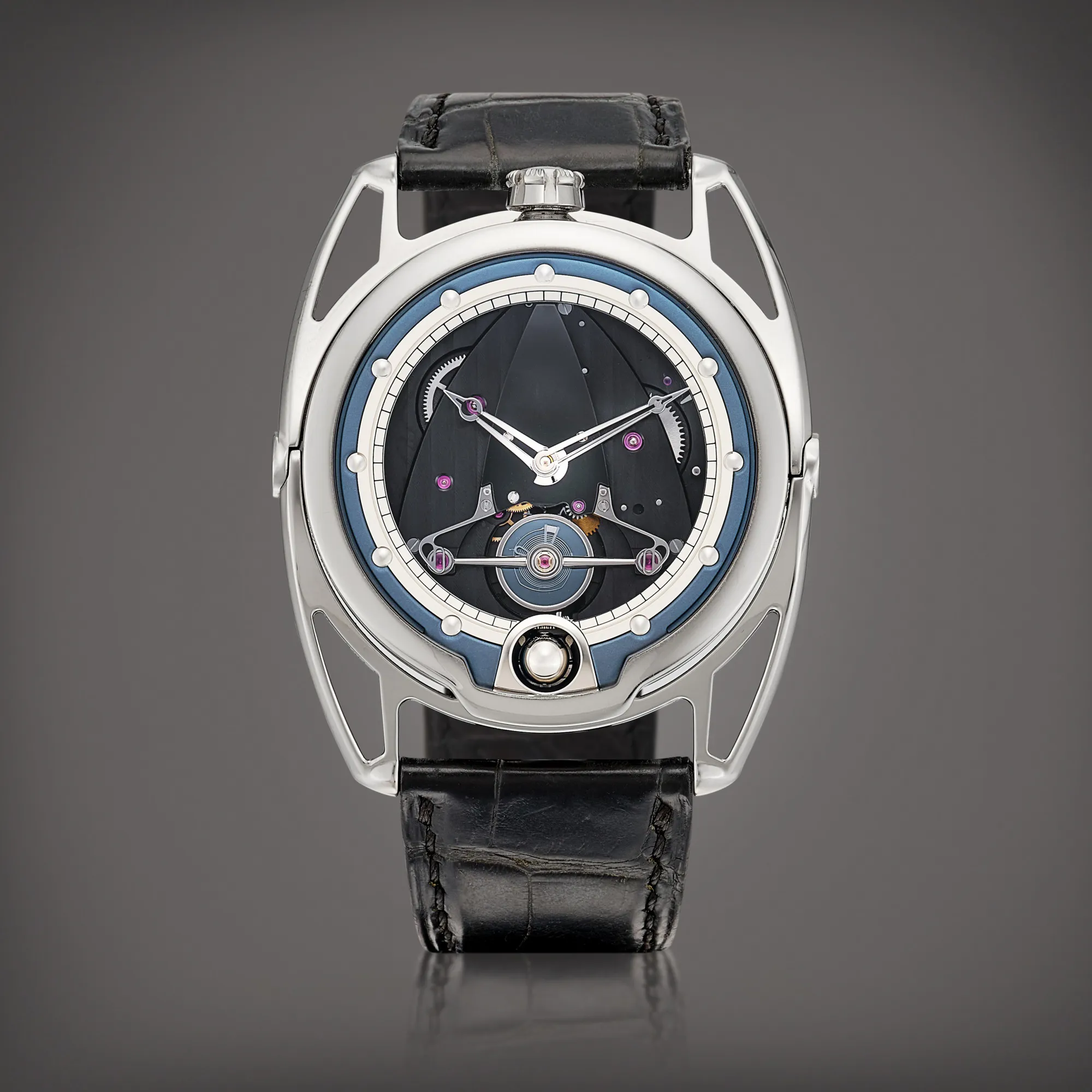 De Bethune DB28 DB28TIS8C3PN