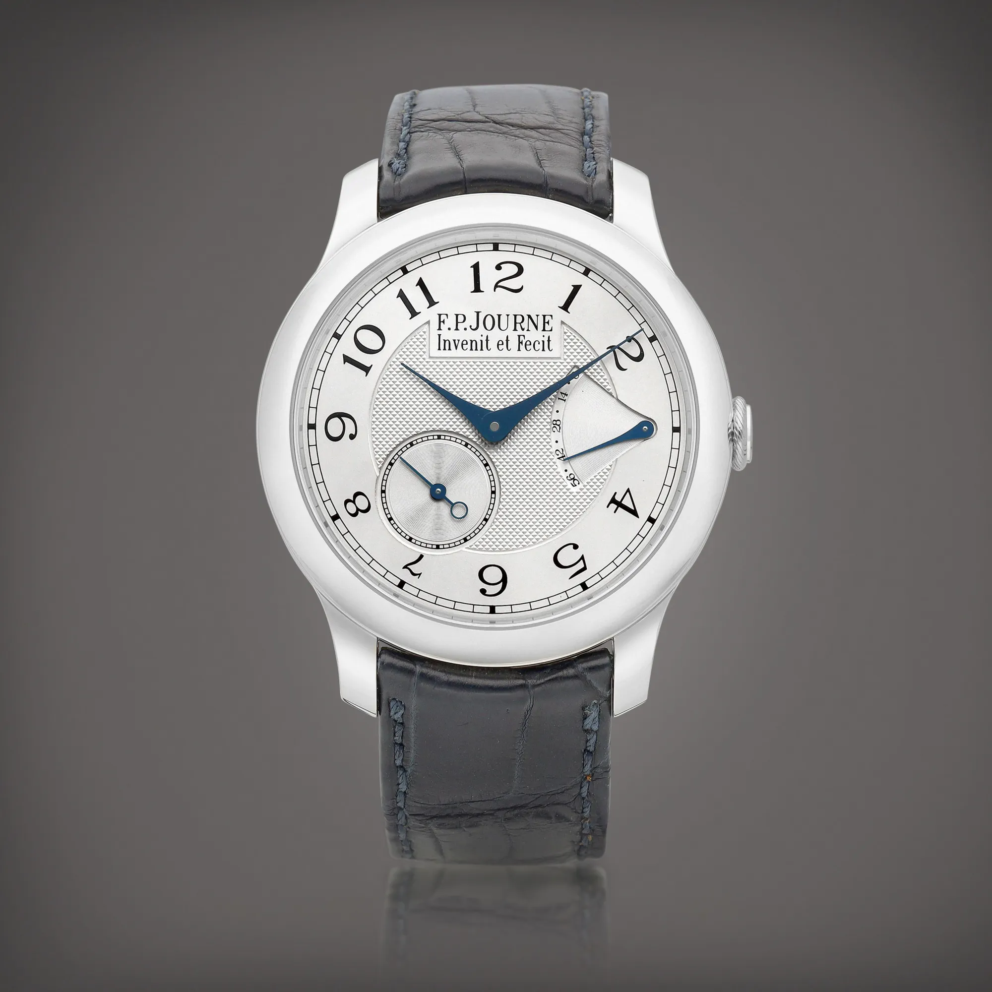 F.P. Journe Chronometre Souverian