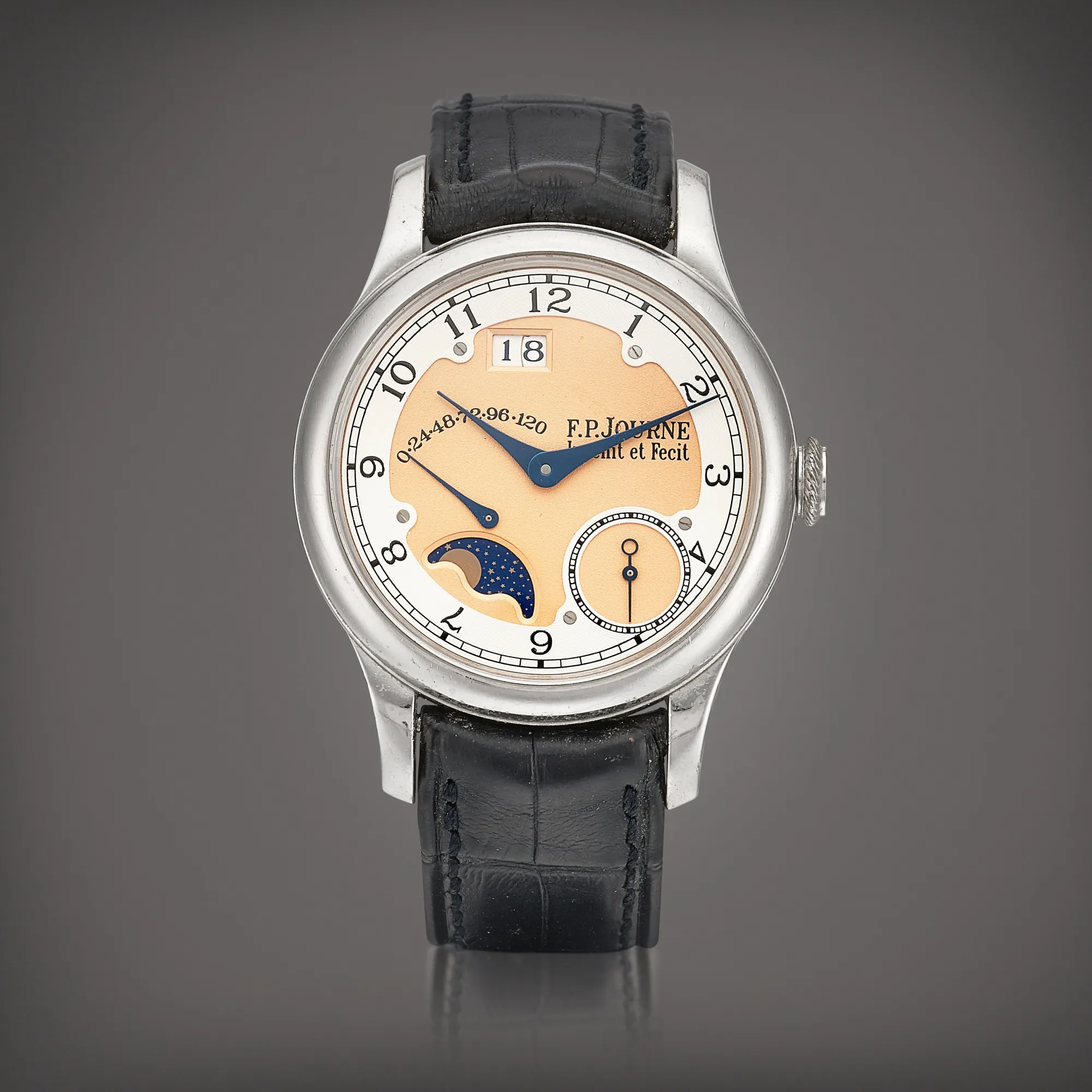 F.P. Journe Octa Divine