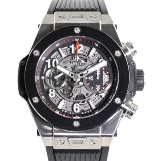 Hublot Big Bang 441.NM.1170.RX Titanium