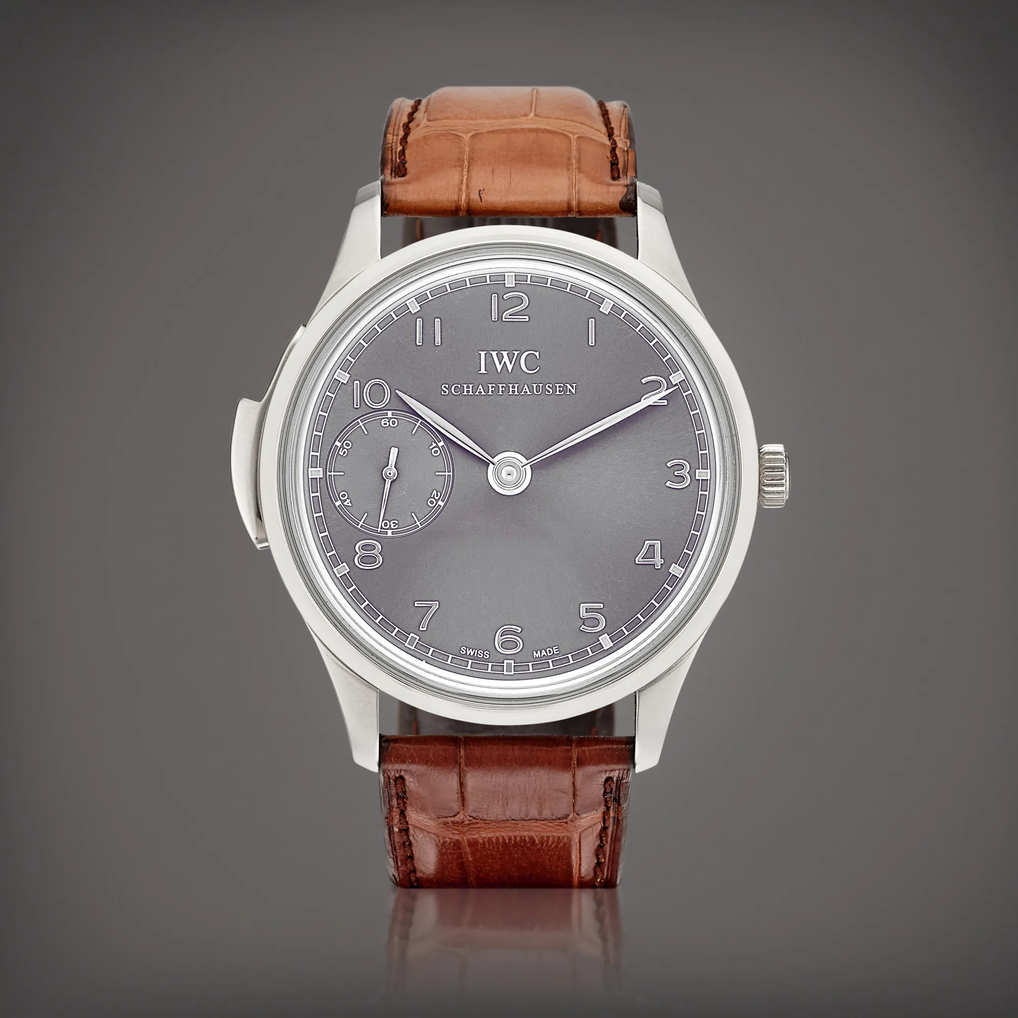 IWC Portugieser Minute Repeater 5242 nullmm
