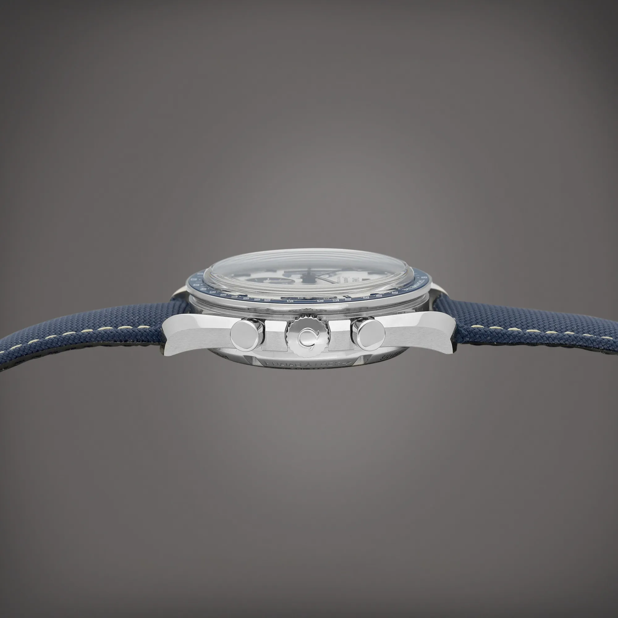 Omega Speedmaster Moon watch 310.32.42.50.02.001 42mm Stainless steel Silver 2
