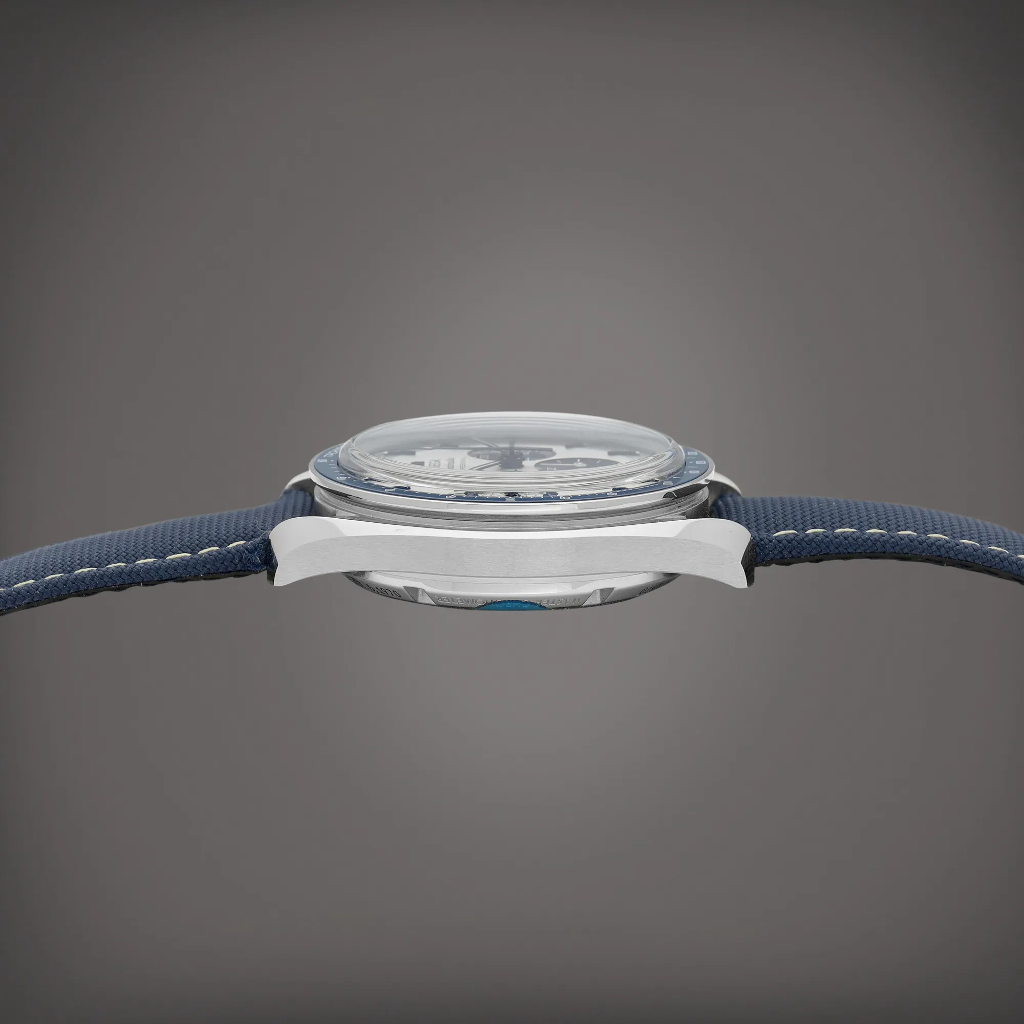 Omega Speedmaster Moon watch 310.32.42.50.02.001 42mm Stainless steel Silver 3