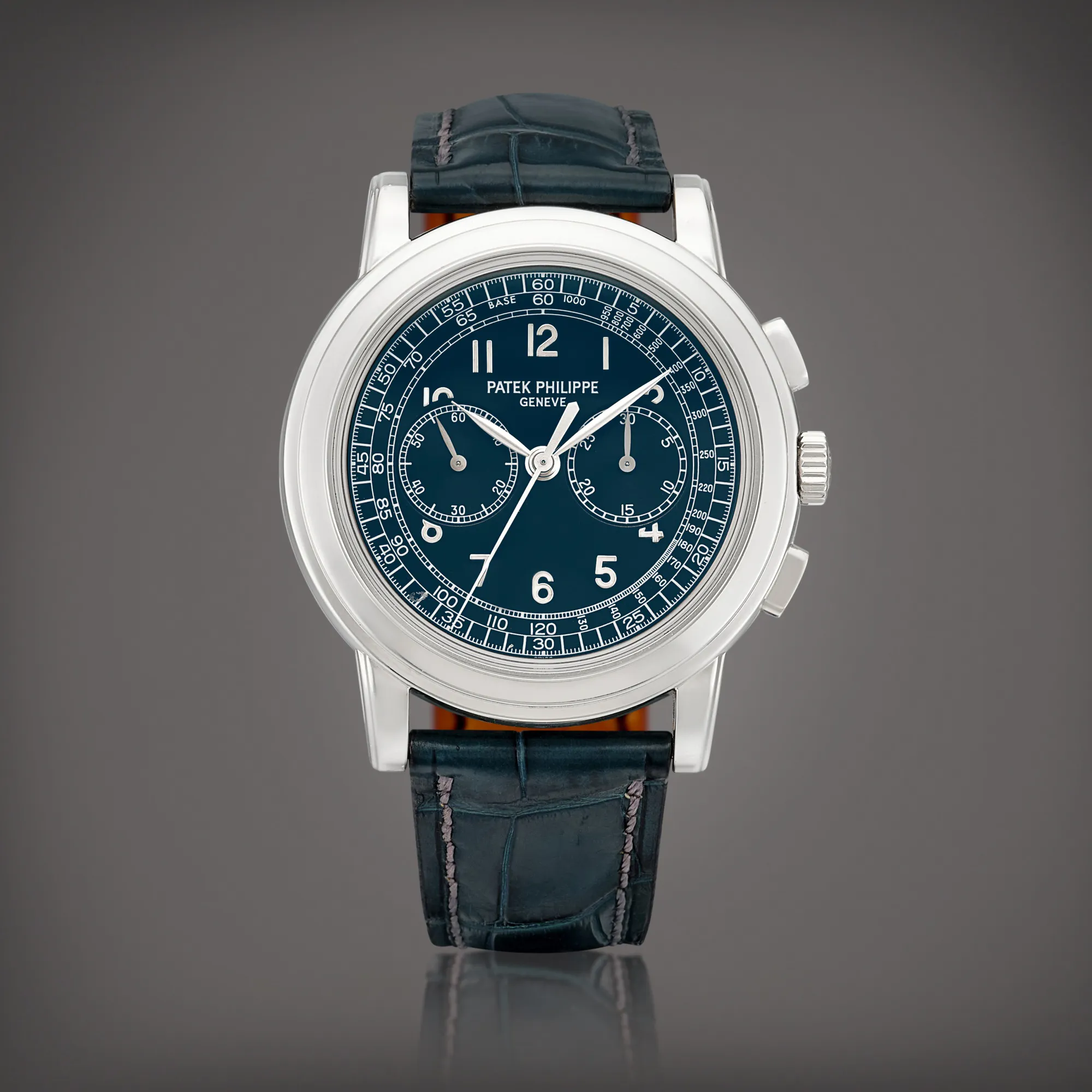 Patek Philippe Chronograph 5070