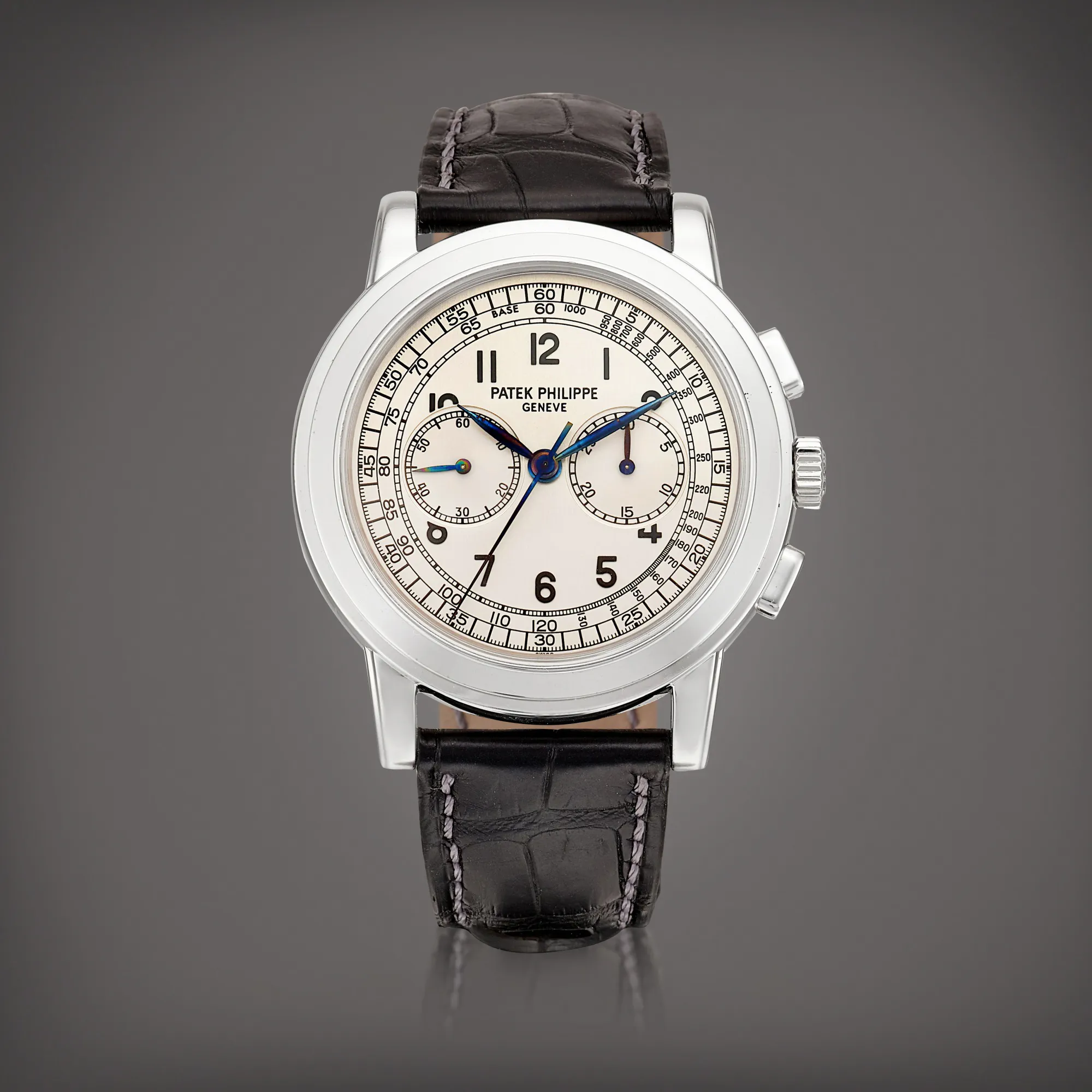 Patek Philippe Chronograph 5070