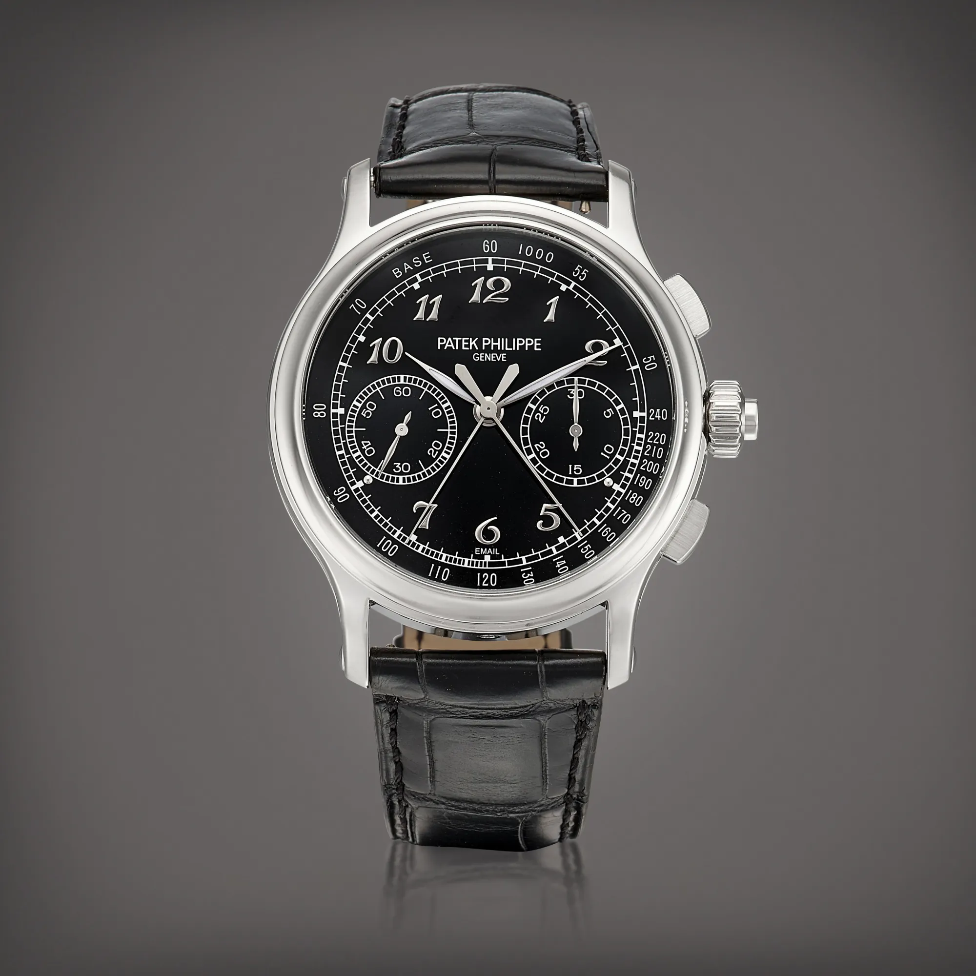 Patek Philippe Split-Seconds Chronograph 5370