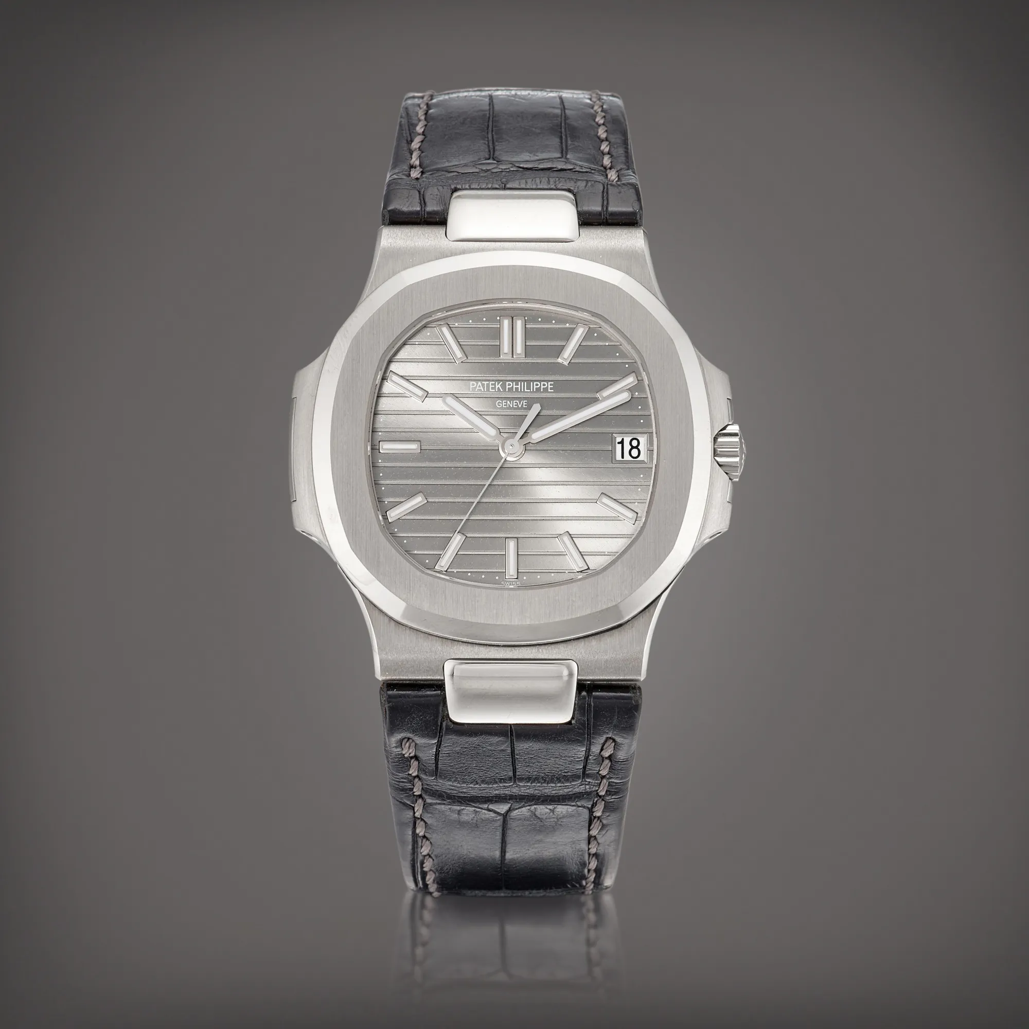 Patek Philippe Nautilus 5711