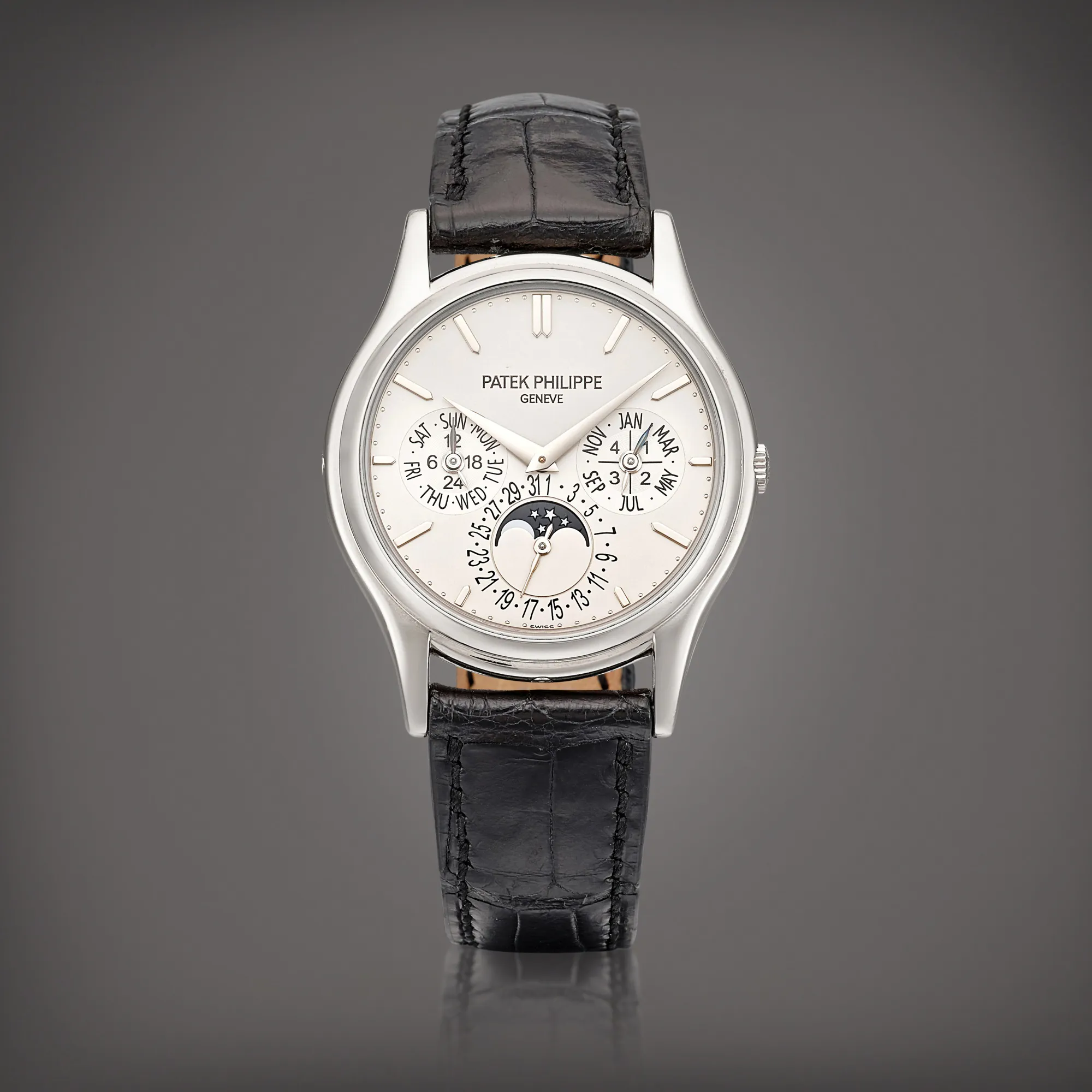 Patek Philippe Perpetual Calendar 5140