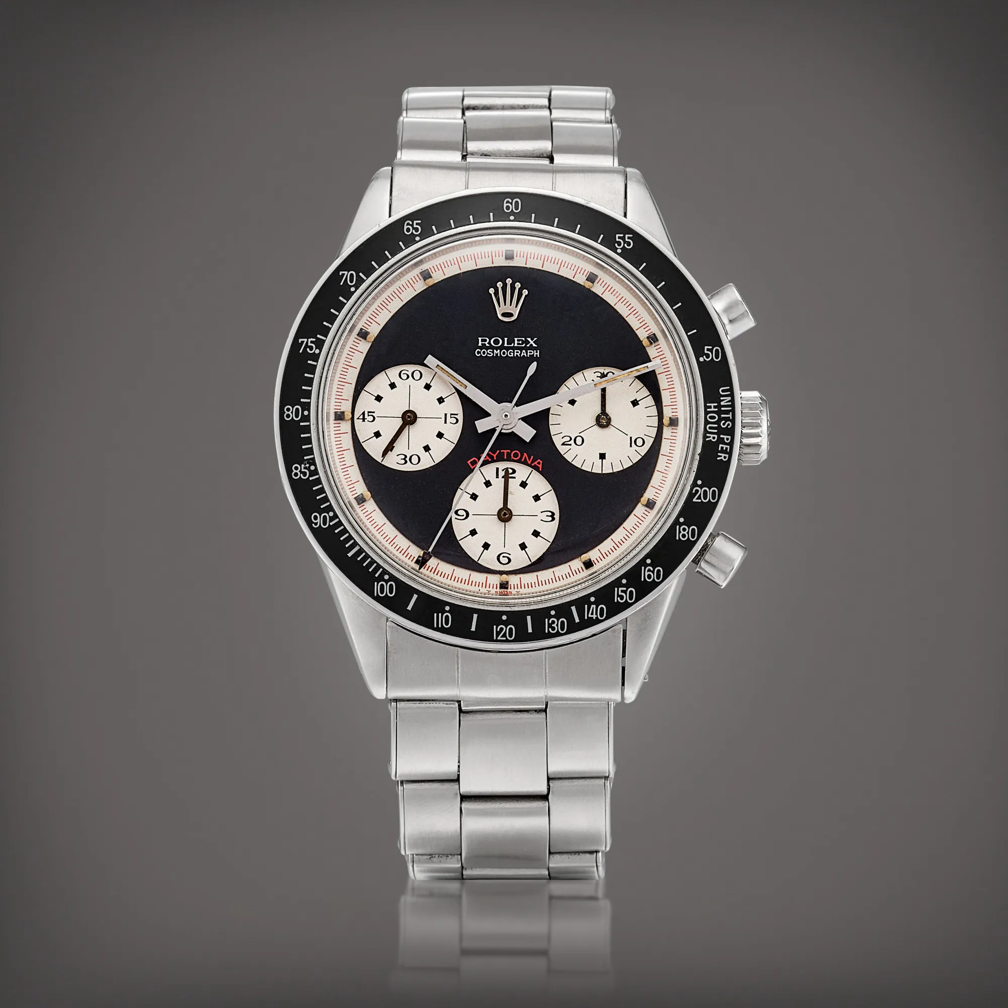 Rolex Daytona 6241 nullmm