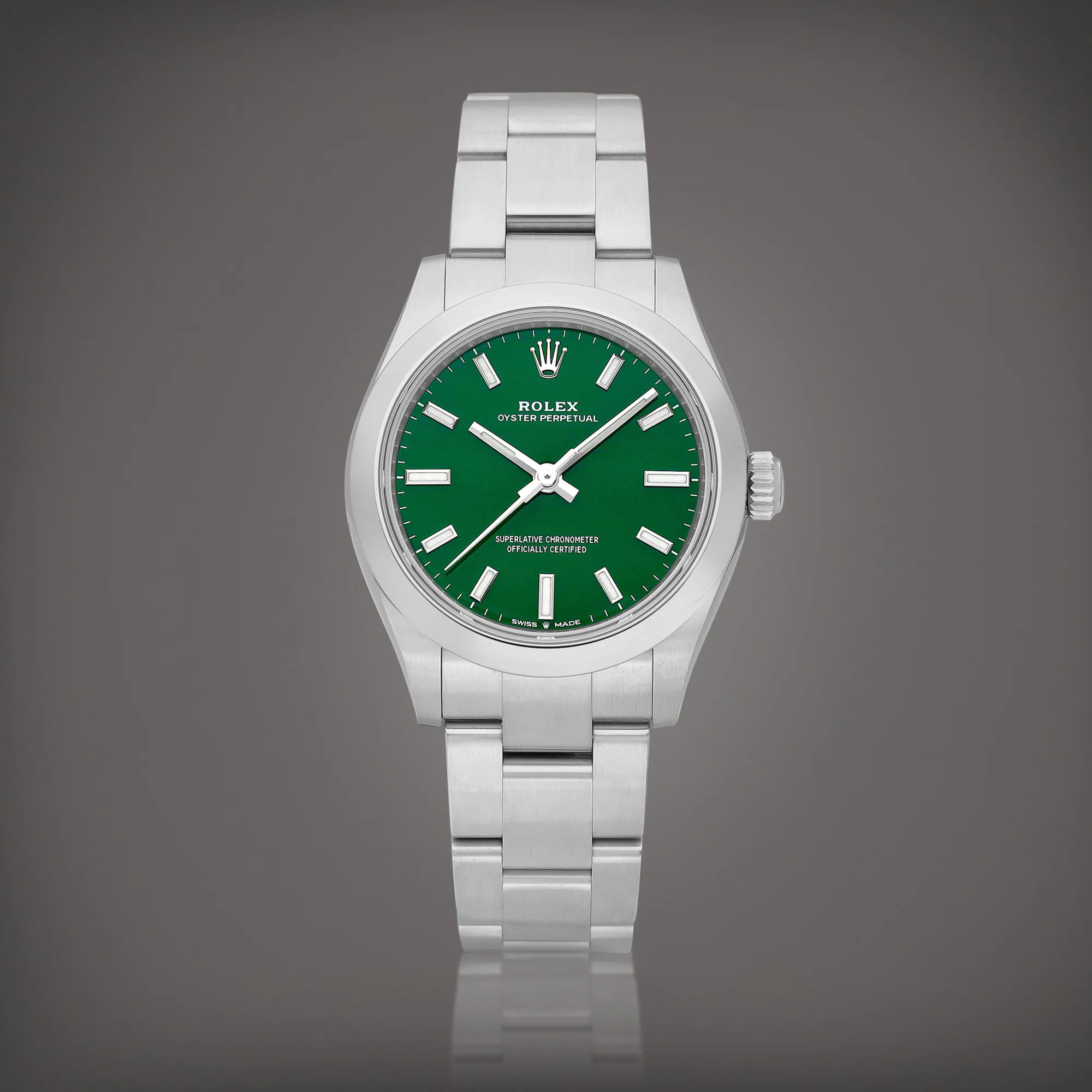 Rolex Oyster Perpetual 277200 nullmm