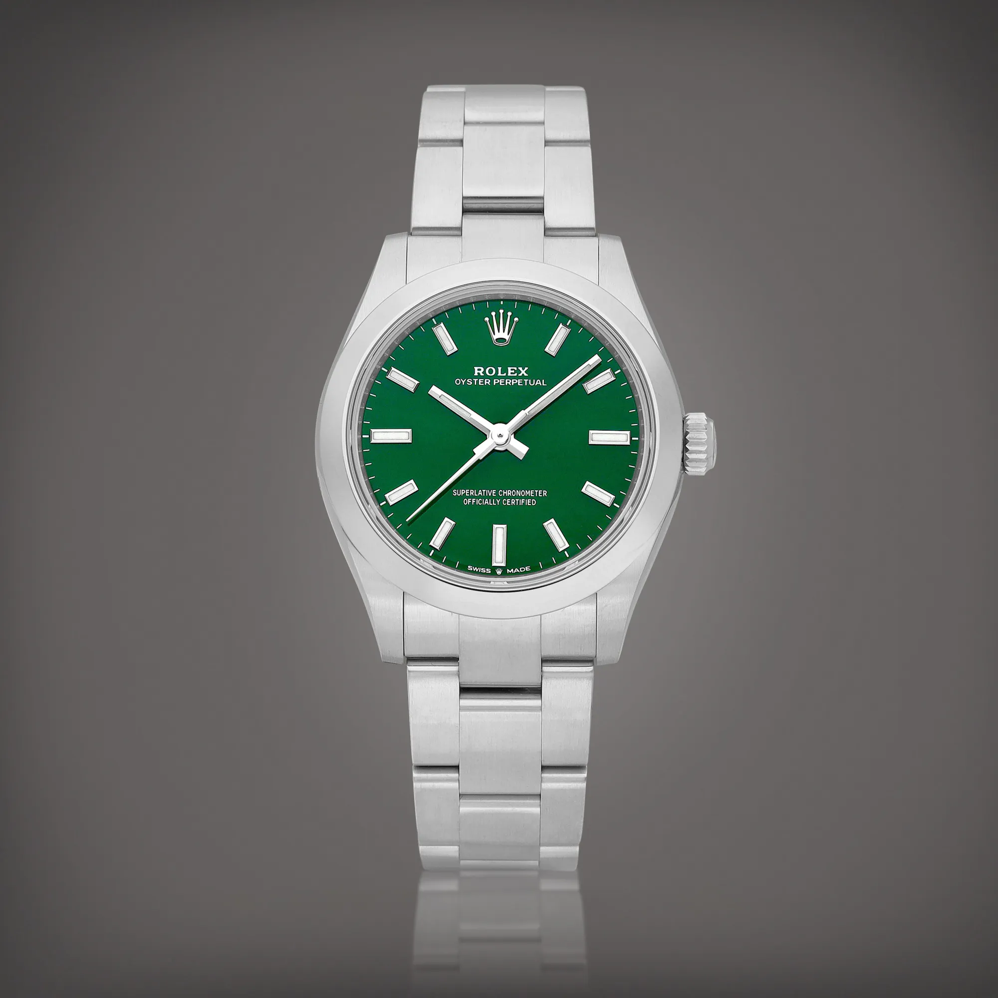 Rolex Oyster Perpetual 31 277200