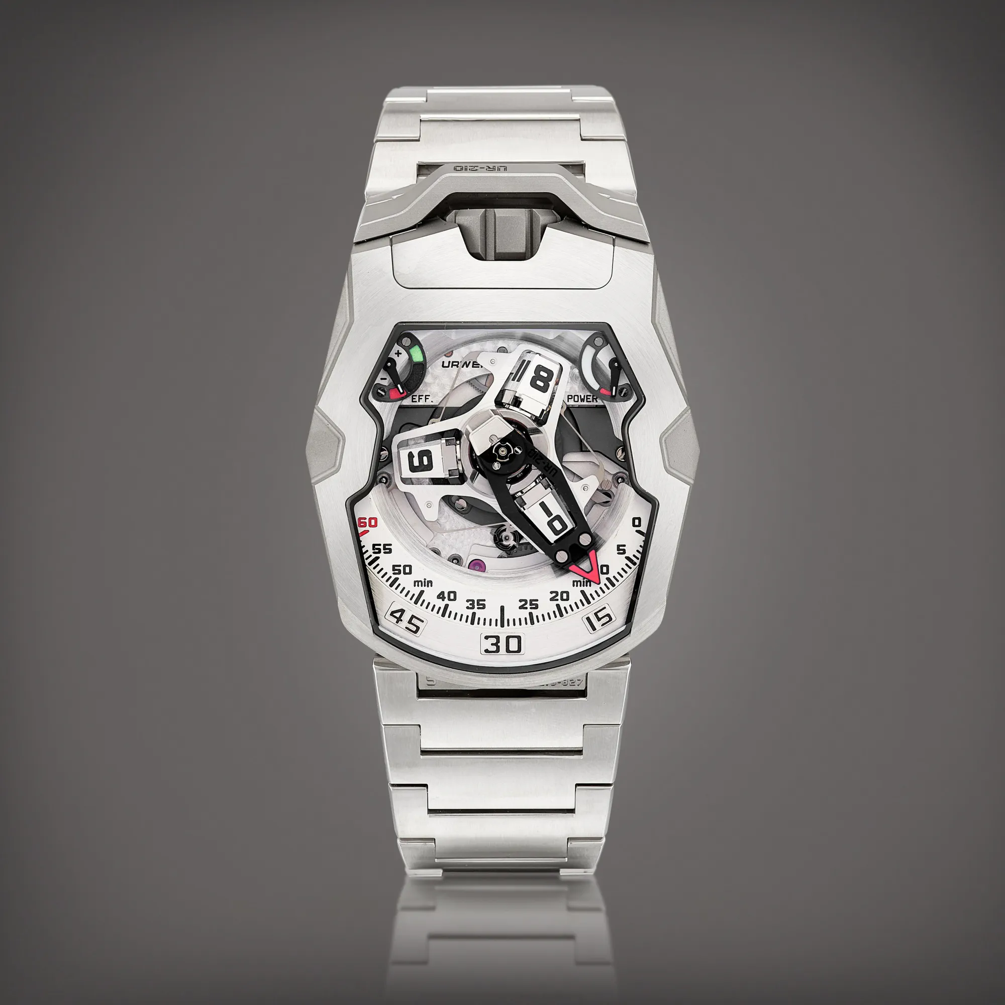 Urwerk UR-210 UR-210