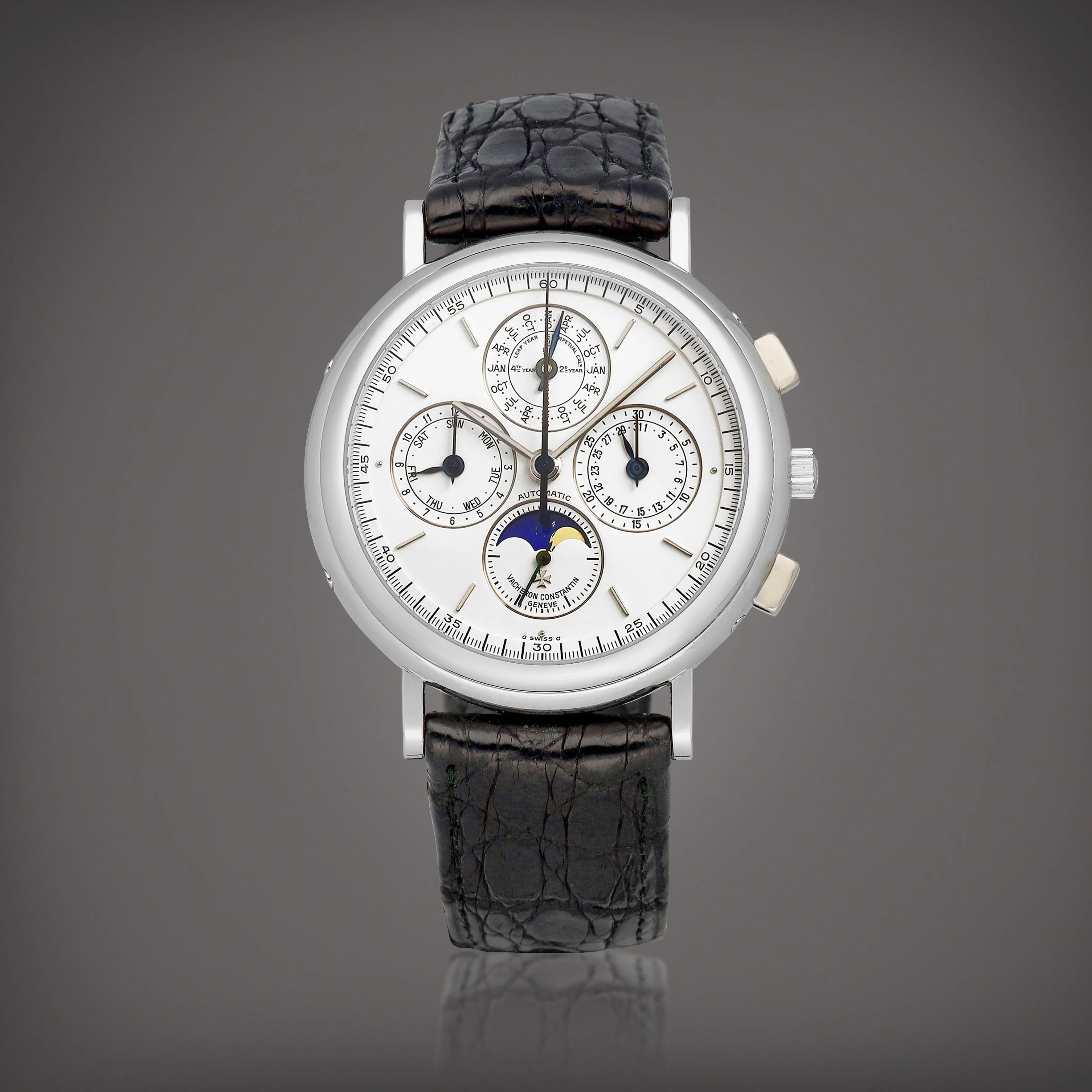 Vacheron Constantin Patrimony 49005