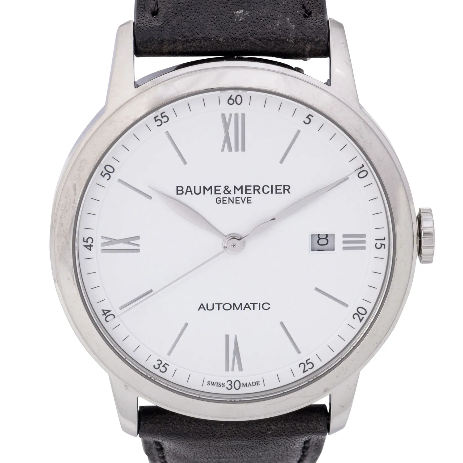 Baume & Mercier Classima M0A10332