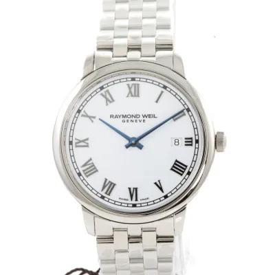 Raymond Weil Toccata 5485-ST-00359 39mm